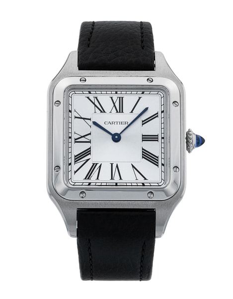 Cartier Santos Dumont WSSA0085